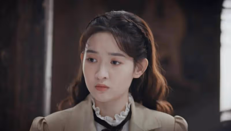 《孤舟》:三位女主結局,張海沫圓滿,肖若彤犧牲,顧慧中悽慘!