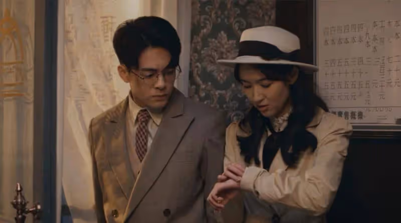 《孤舟》:三位女主結局,張海沫圓滿,肖若彤犧牲,顧慧中悽慘!