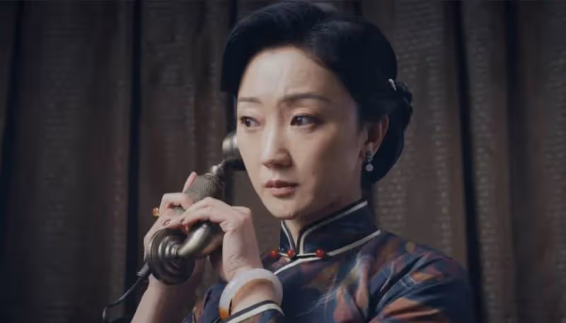 《孤舟》:三位女主結局,張海沫圓滿,肖若彤犧牲,顧慧中悽慘!