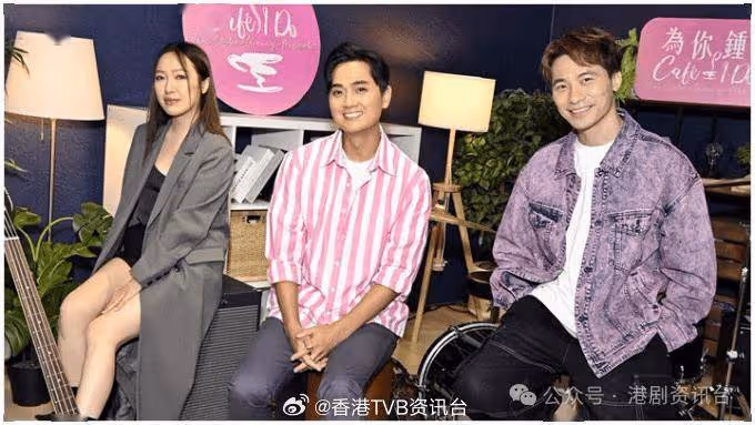 鄭俊弘童年扮哥哥被笑瘀到喊！黃劍文演張國榮主題音樂劇零壓力