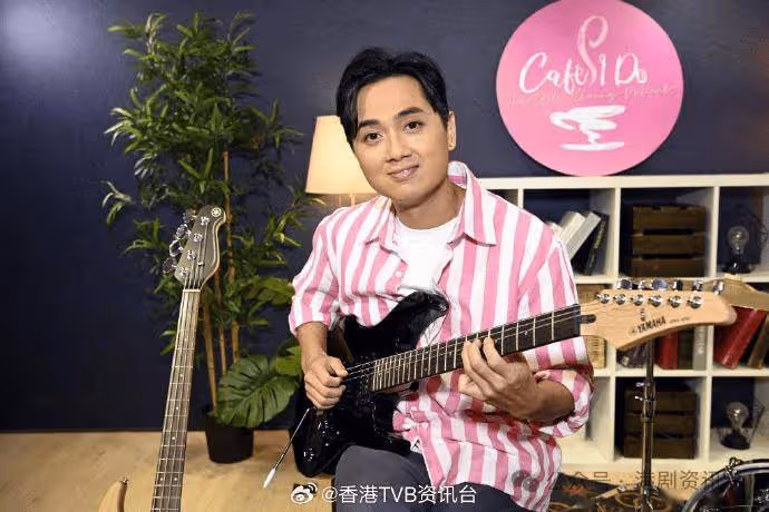 鄭俊弘童年扮哥哥被笑瘀到喊！黃劍文演張國榮主題音樂劇零壓力