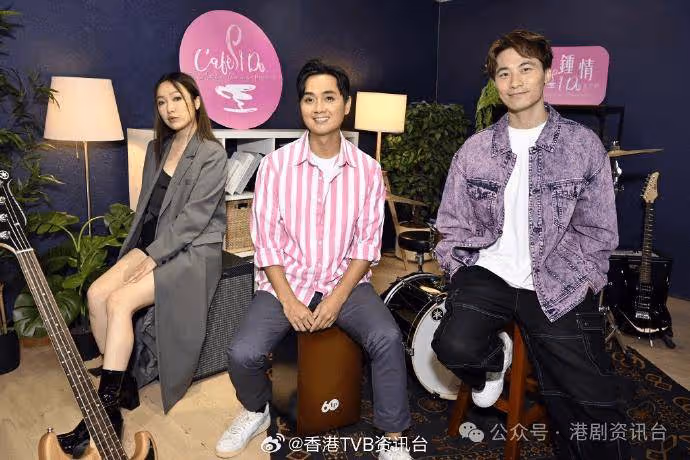 鄭俊弘童年扮哥哥被笑瘀到喊!黃劍文演張國榮主題音樂劇零壓力