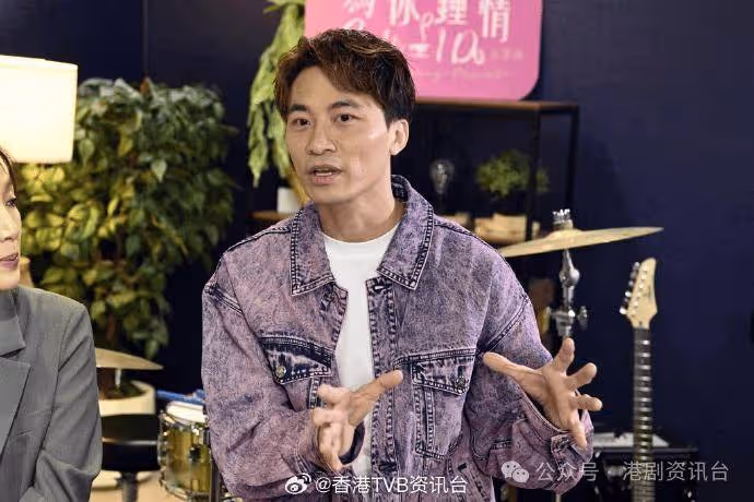 鄭俊弘童年扮哥哥被笑瘀到喊!黃劍文演張國榮主題音樂劇零壓力