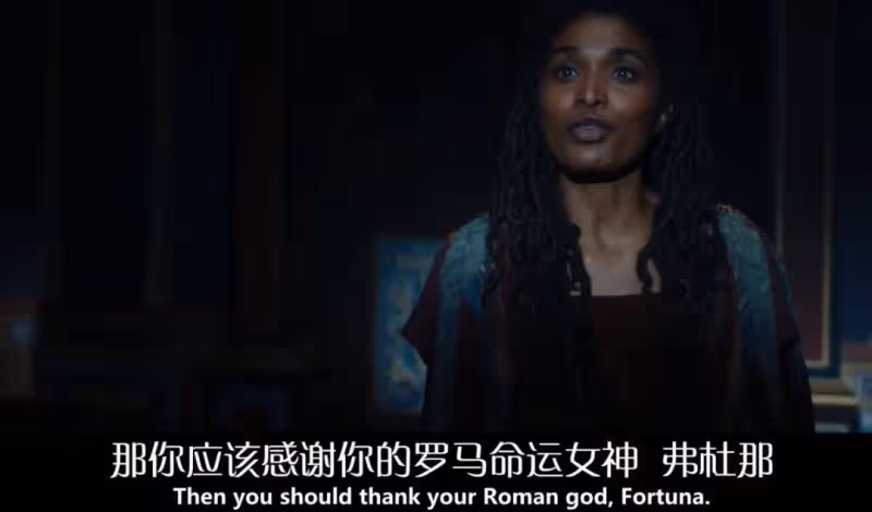 《將死之人》很黃很暴力限制級大劇!可惜虎頭蛇尾差火候