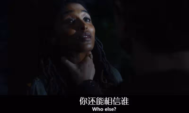 《將死之人》很黃很暴力限制級大劇!可惜虎頭蛇尾差火候