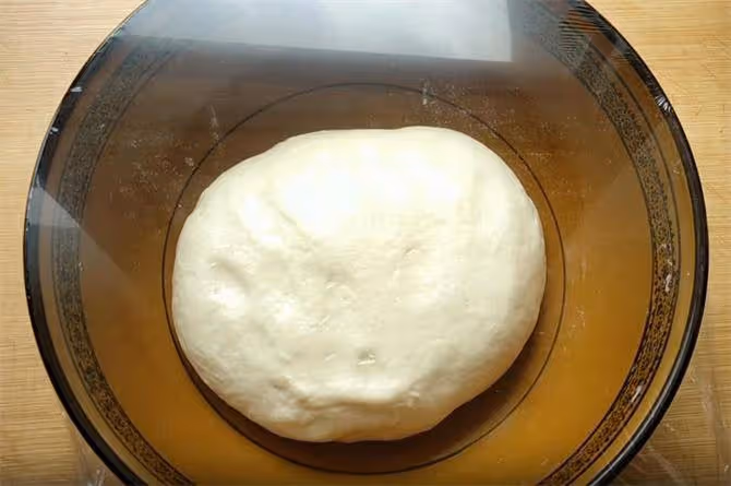 五香芝麻燒餅,做法比例詳細,不用烤箱,外酥里軟,咬一口直掉渣