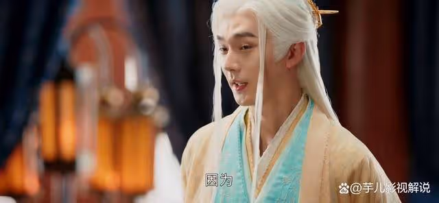 《少年白馬醉春風》原著:讓李長生念念不忘,玥瑤母親人間絕色