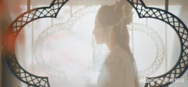 《少年白馬醉春風》原著:讓李長生念念不忘,玥瑤母親人間絕色