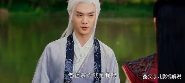 《少年白馬醉春風》李長生作為北離護國人做了多少事?太不可思議了