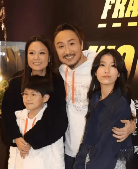 自曝患抑鬱症將赴美治療,香港知名男星提及與頂流前妻婚姻期間不開心