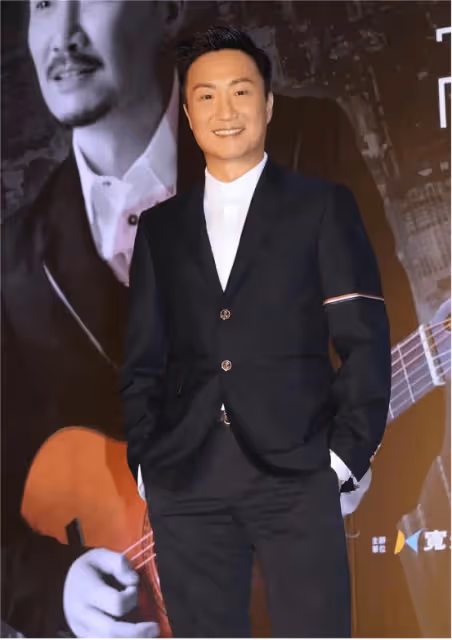 自曝患抑鬱症將赴美治療,香港知名男星提及與頂流前妻婚姻期間不開心