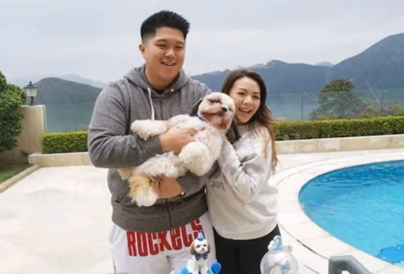再出發!王灝兒分手後化身女強人狂吸金,曾陪富貴男友經歷破產
