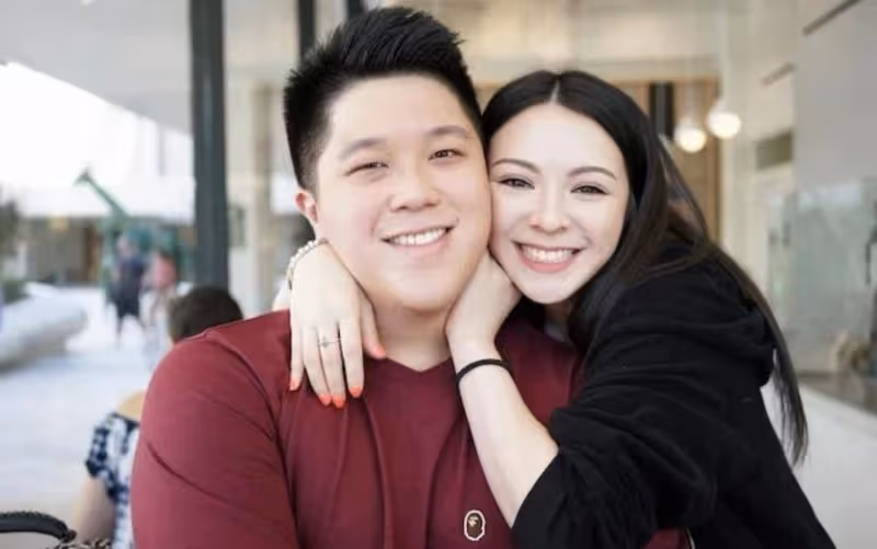 再出發!王灝兒分手後化身女強人狂吸金,曾陪富貴男友經歷破產