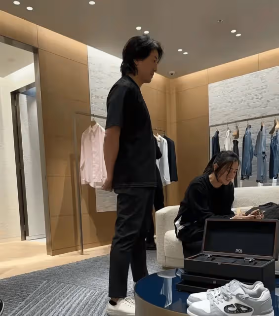 鄭伊健將再開演唱會!被問舒淇是否做嘉賓,本人回答讓人哭笑不得