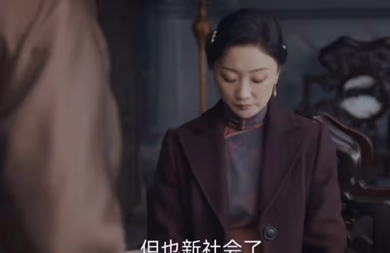 一口氣看4集,越看越上癮,國產諜戰劇有天花板了