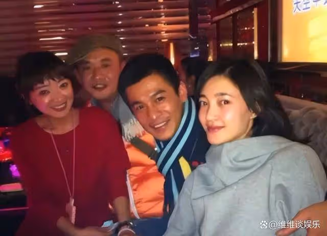 王麗坤與他同居8年,把最好的青春都給了他,他卻轉身與別人結婚