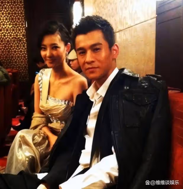 王麗坤與他同居8年,把最好的青春都給了他,他卻轉身與別人結婚