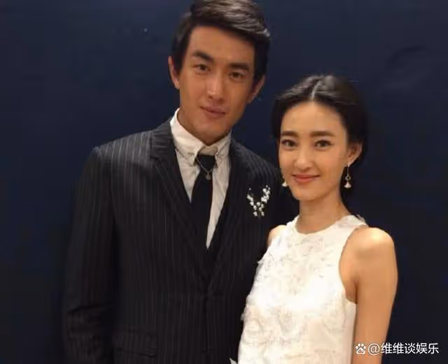 王麗坤與他同居8年,把最好的青春都給了他,他卻轉身與別人結婚