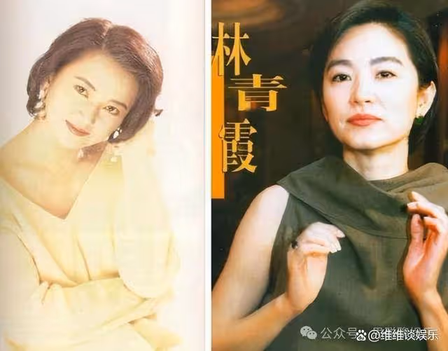 66歲胡慧中的痛:前夫慘死街頭,現任剛出獄,200斤女兒令她擔憂