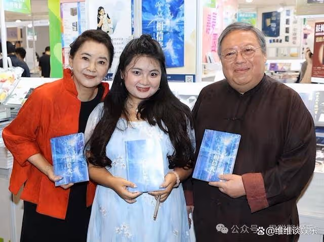 66歲胡慧中的痛:前夫慘死街頭,現任剛出獄,200斤女兒令她擔憂