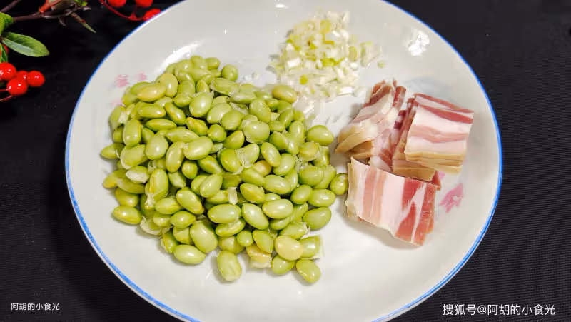 冬瓜和它天生一對,天熱使勁吃!燉一鍋有湯又有菜,清爽不油膩、不失鮮美味道