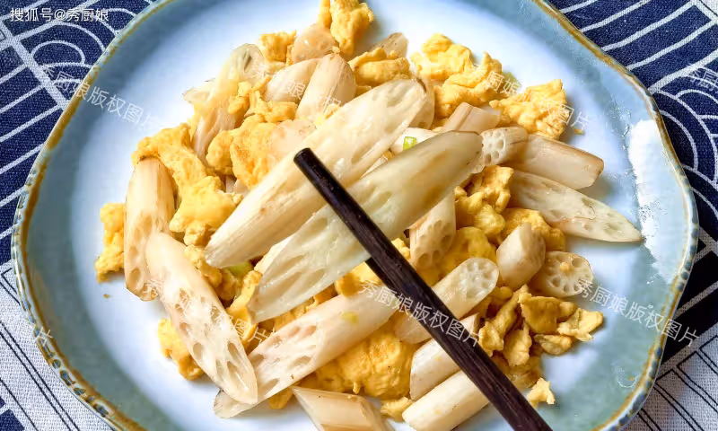 立秋後這菜抓緊吃!全身是寶,一潤肺、二降火、三健脾,別不懂吃