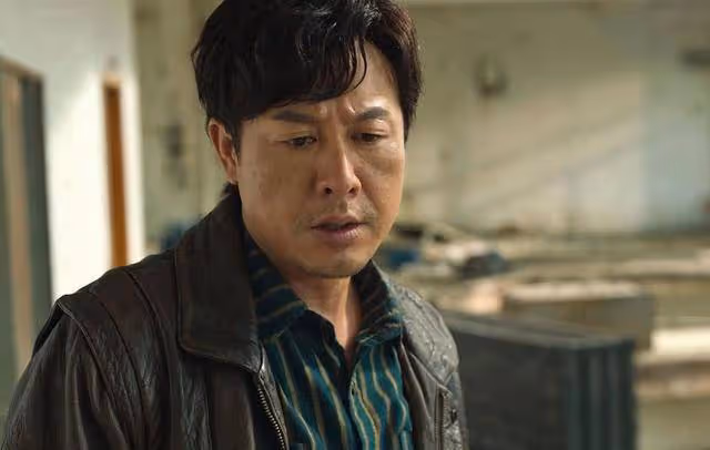 《孤舟》3大衛視聯播！張頌文甘願給曾舜晞當配角，期待值拉滿