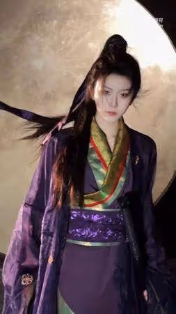 福原愛古裝「認不出來我了」!化妝完照鏡子嚇一跳 網驚:你誰