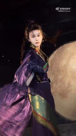 福原愛古裝「認不出來我了」!化妝完照鏡子嚇一跳 網驚:你誰