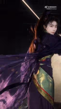 福原愛古裝「認不出來我了」!化妝完照鏡子嚇一跳 網驚:你誰