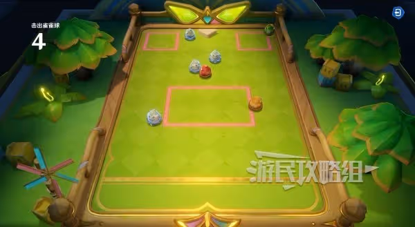 《原神》哐哐噹噹雀雀球第三天滿獎勵攻略