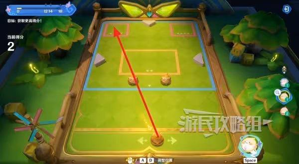 《原神》哐哐噹噹雀雀球第三天滿獎勵攻略