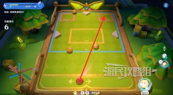《原神》哐哐噹噹雀雀球第三天滿獎勵攻略