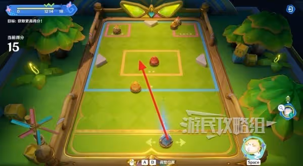 《原神》哐哐噹噹雀雀球第三天滿獎勵攻略