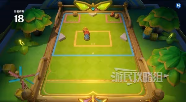 《原神》哐哐噹噹雀雀球第三天滿獎勵攻略