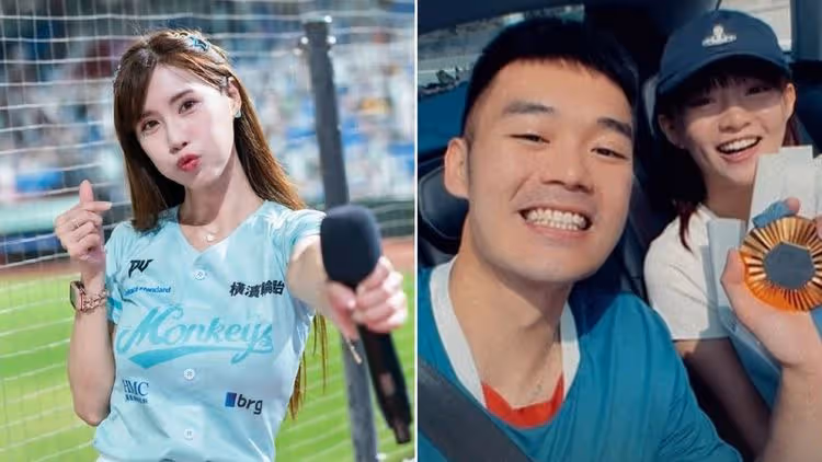 是在哈囉？！沐妍護陳詩媛斥酸民管太寬 「惡婆婆罵媳婦的劇情」