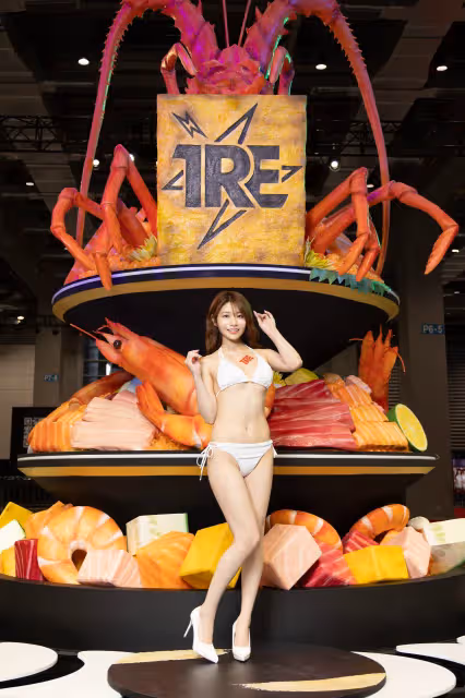 10大AV辣翻南港！河北彩伽慰老司機喊話「握手呼呼」　小隻馬揪她演姐妹丼