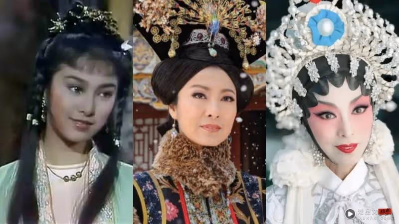 專訪 · 米雪 | 「家族爭鬥劇」專用戶一場戲練足70次!現實中不容許爭鬥發生