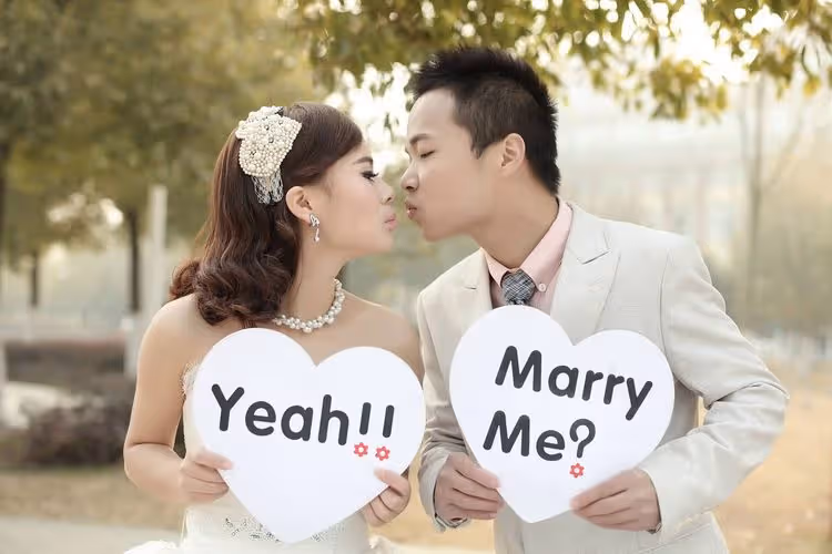 七夕閃婚預備備？3星座易被浪漫沖婚頭