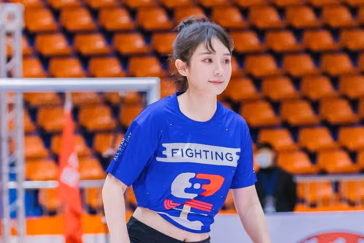 《全明星》女神P圖羞辱林郁婷對手！反遭炎上急滅火