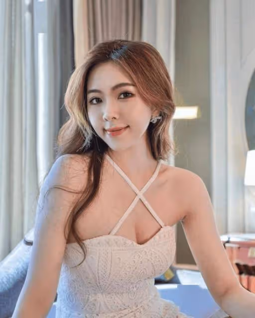 恭喜!前TVB小花瑞士舉行浪漫婚禮!與老公多次親吻!自爆素顏妝後差好大