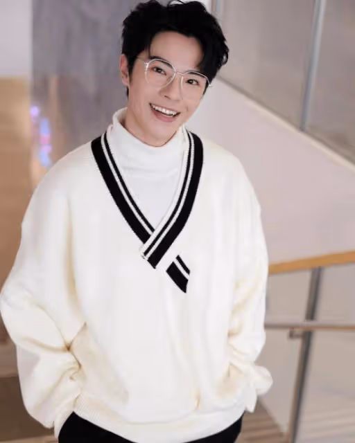 TVB上位男星人氣旺!生日會佘詩曼驚喜現身!鍾嘉欣錄音送祝福
