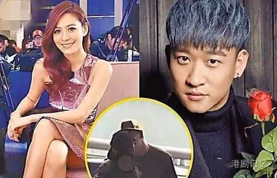 香港女星生子後宣布復出樂壇!獲天后謝安琪力撐!曾與曹雲金相戀