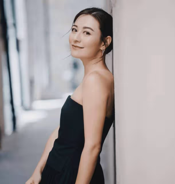 香港女星生子後宣布復出樂壇!獲天后謝安琪力撐!曾與曹雲金相戀
