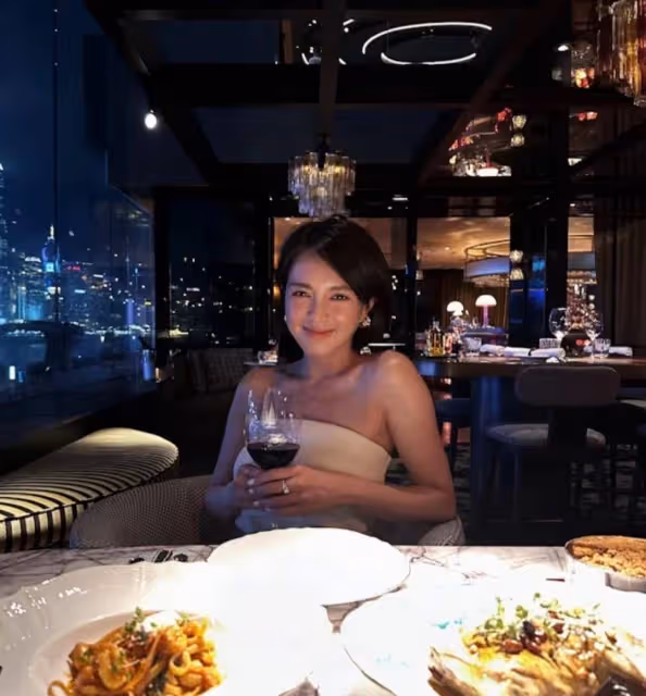 遭公司冷待?蘇麗珊曝靠男友按摩店維持生計,卻被批毫無一技之長