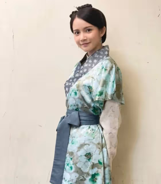 遭公司冷待?蘇麗珊曝靠男友按摩店維持生計,卻被批毫無一技之長