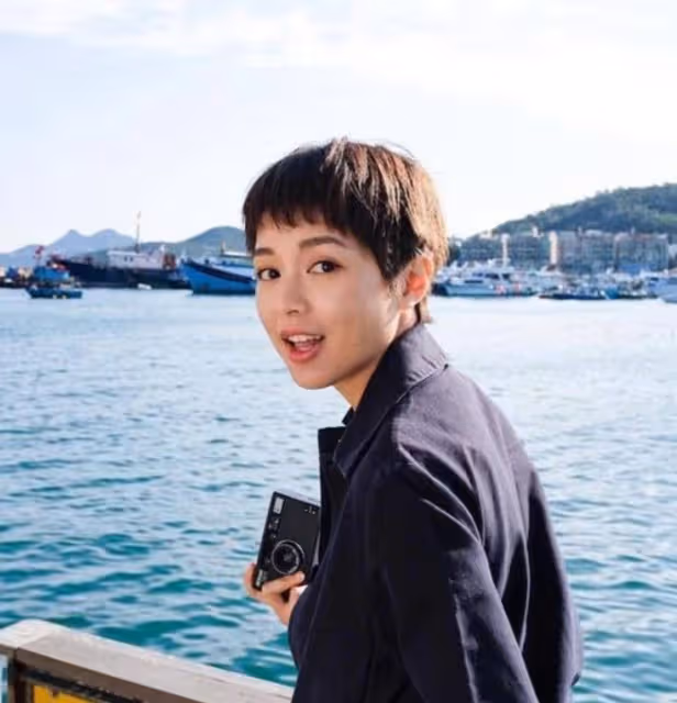 遭公司冷待?蘇麗珊曝靠男友按摩店維持生計,卻被批毫無一技之長