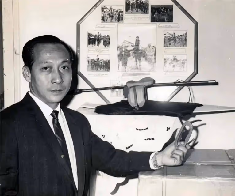 一路走好!香港富商「麻將館大王」林國強在醫院安詳離世,終年105歲