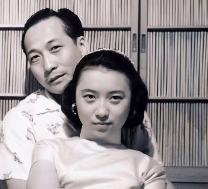 一路走好!香港富商「麻將館大王」林國強在醫院安詳離世,終年105歲