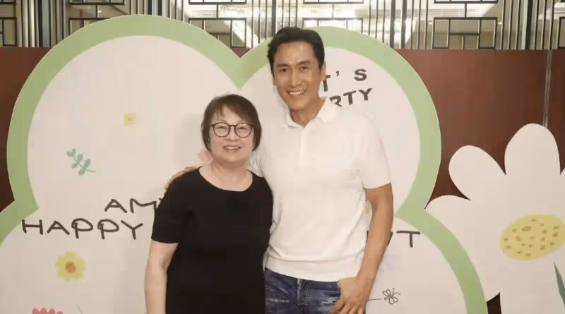 TVB鐵馬家族不和傳聞再升級!知名金牌女監製榮休,晚宴上星光熠熠堪比台慶